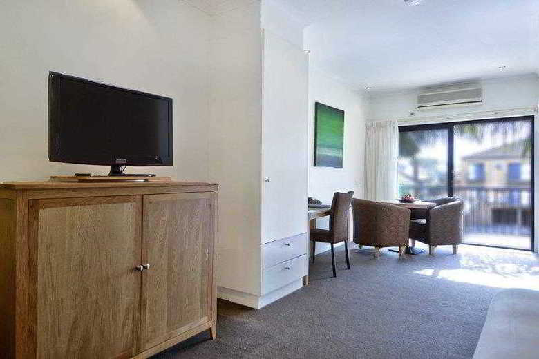 Hotel Best Western Geelong Motor Inn