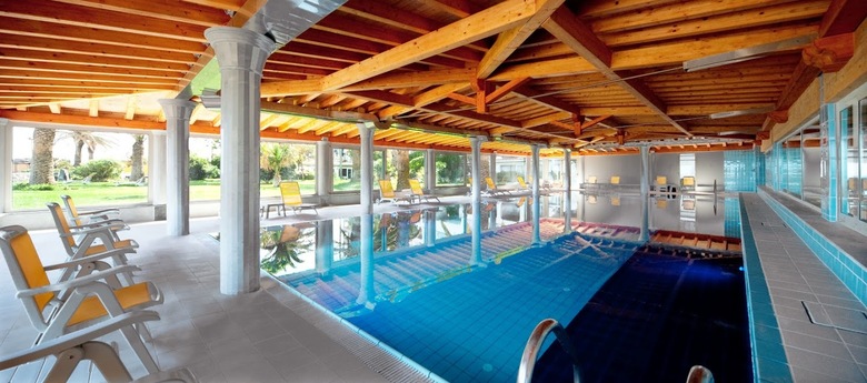 Hotel Hilton Giardini Naxos