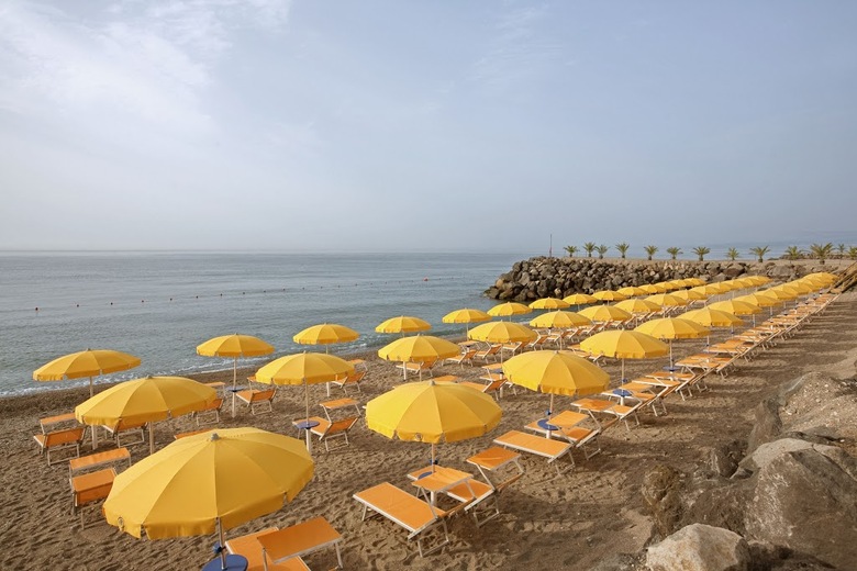 Hotel Hilton Giardini Naxos