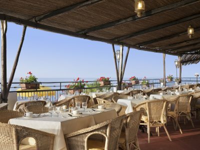 Hotel Hilton Giardini Naxos