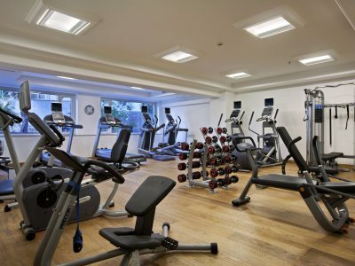 Hotel Hilton Giardini Naxos