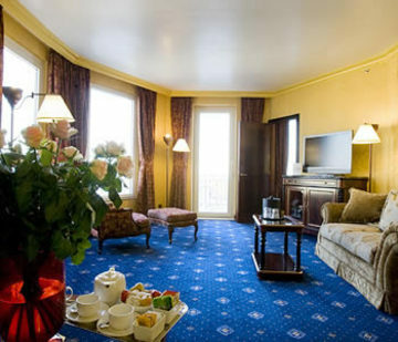 Hotel Hilton Giardini Naxos