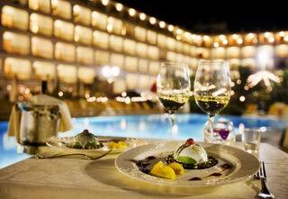 Hotel Hilton Giardini Naxos