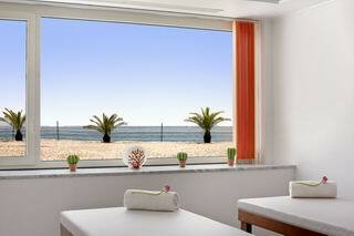 Hotel Hilton Giardini Naxos