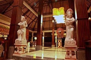 Hotel Masari