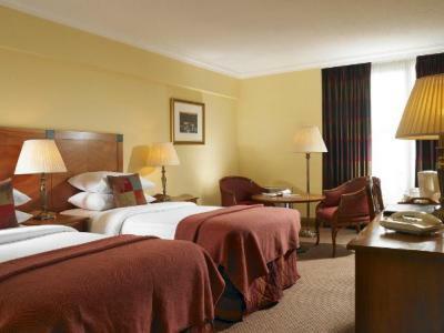 Hotel O'callaghan Eliott