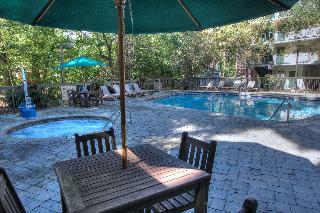 Hotel Hampton Inn Gatlinburg
