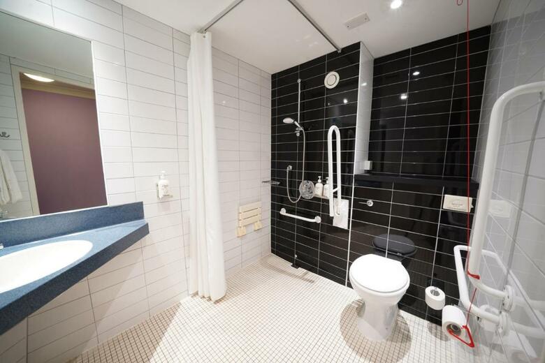 Hotel Holiday Inn Express Glenrothes