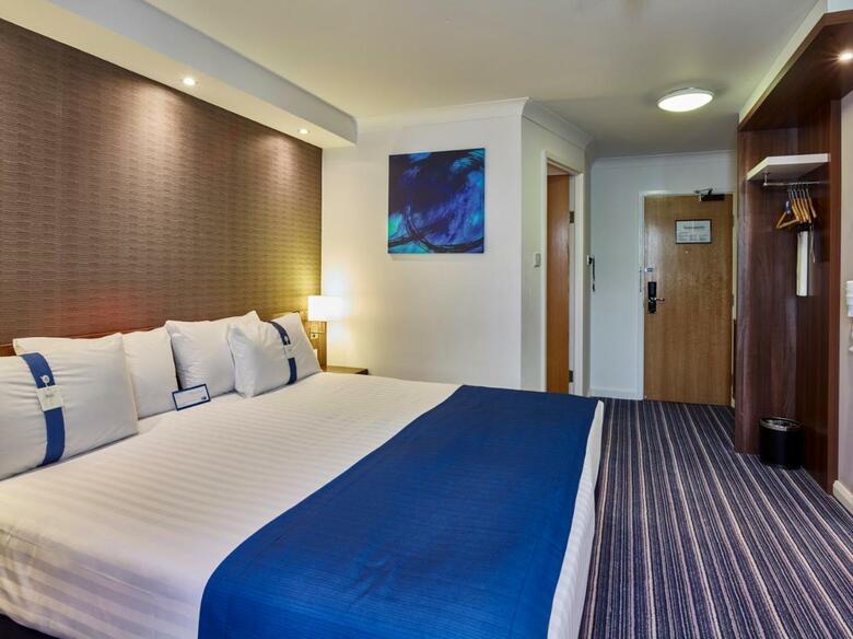 Hotel Holiday Inn Express Glenrothes