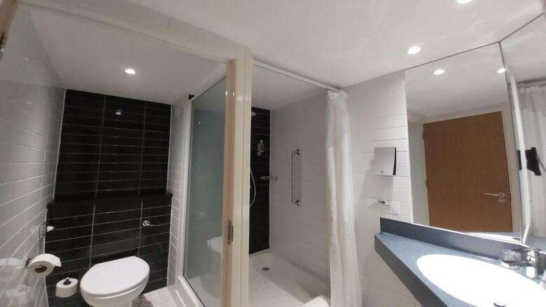 Hotel Holiday Inn Express Glenrothes