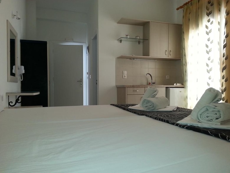 Bed & Breakfast Katefiani Villas