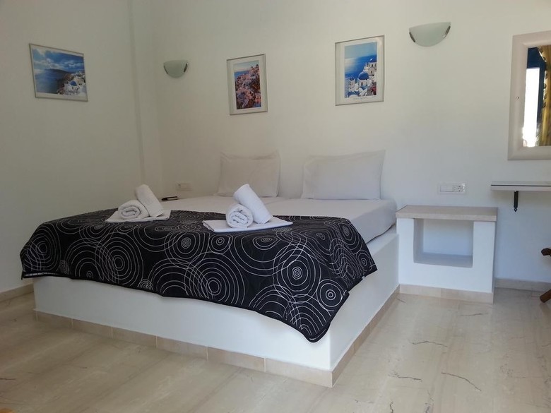 Bed & Breakfast Katefiani Villas