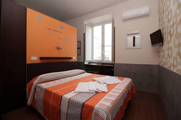 B&B Civico 16