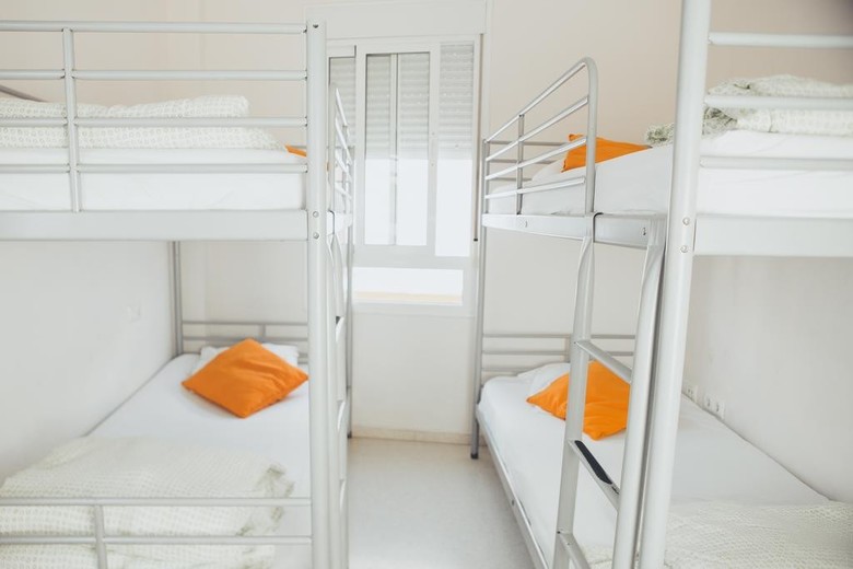 Hostal C�diz Inn Backpackers