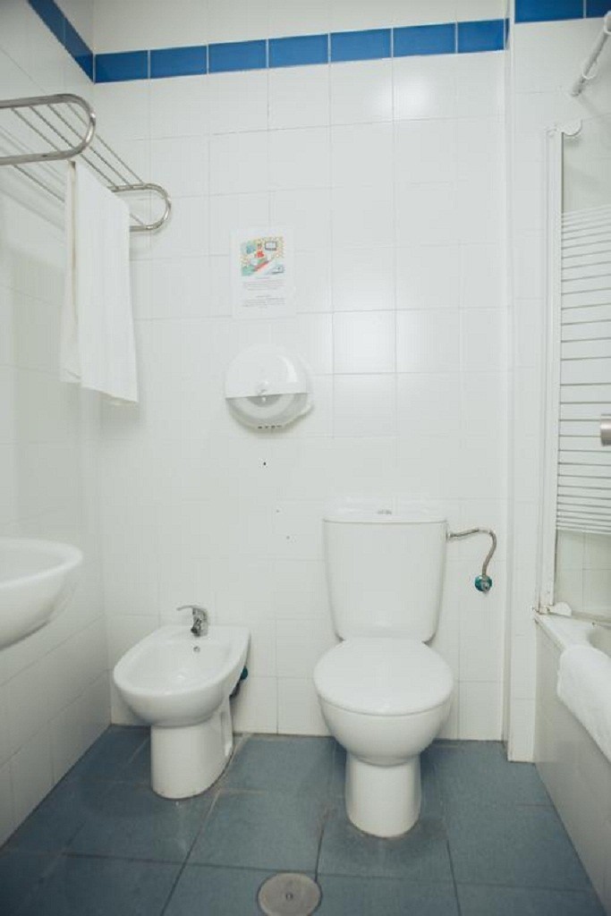 Hostal C�diz Inn Backpackers