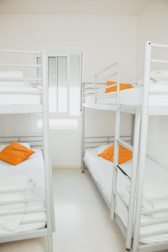 Hostal C�diz Inn Backpackers