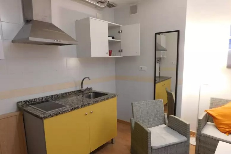 Hostal C�diz Inn Backpackers