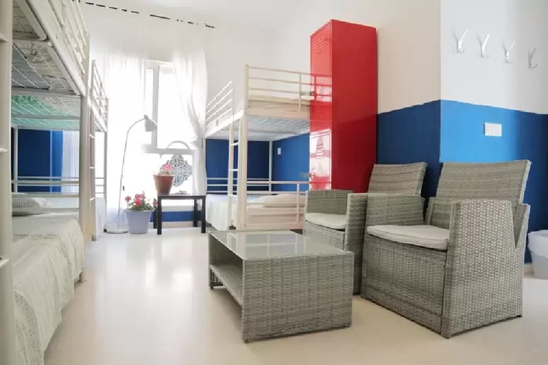 Hostal C�diz Inn Backpackers