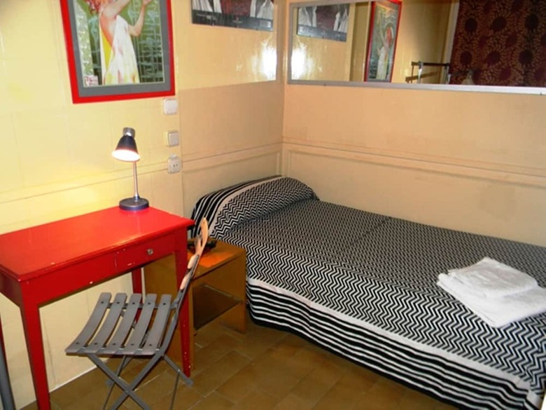 Hostal La Fontana