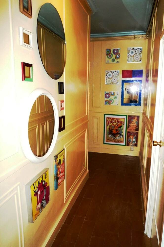 Hostal La Fontana