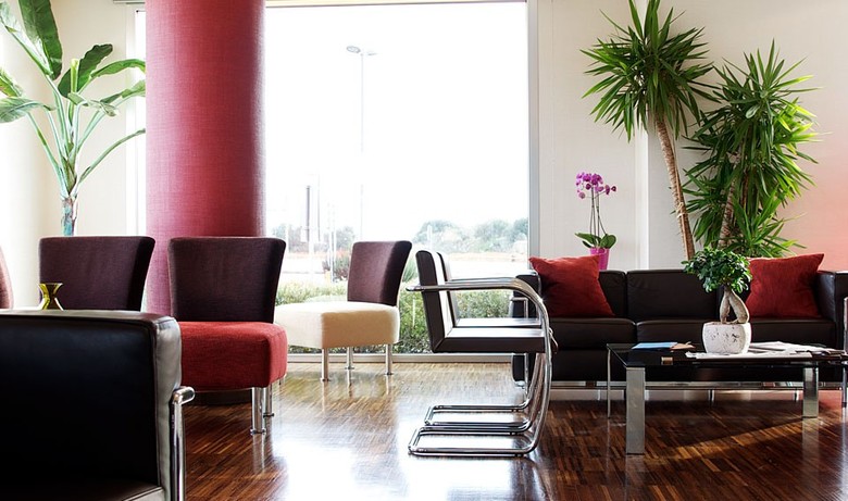 Jazz Hotel