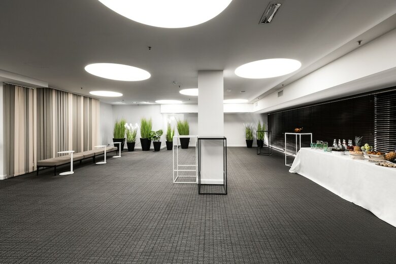 Hotel Ramada Plaza Milan