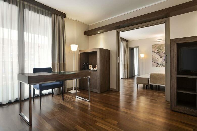 Hotel Ramada Plaza Milan