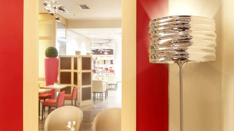 Hotel Ramada Plaza Milan
