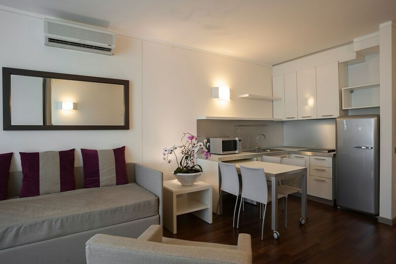 Hotel Ramada Plaza Milan