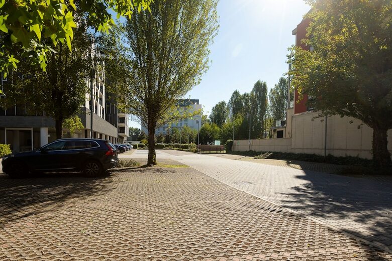 Hotel Ramada Plaza Milan