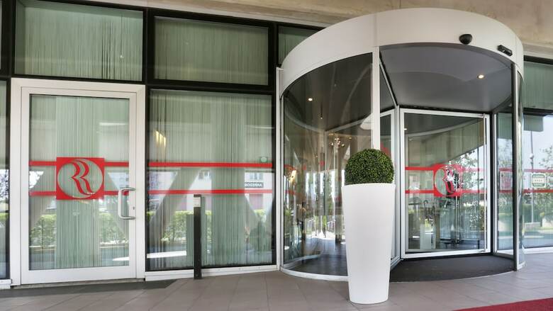Hotel Ramada Plaza Milan