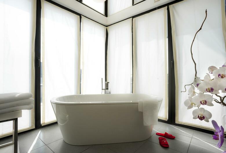 Hotel Ramada Plaza Milan
