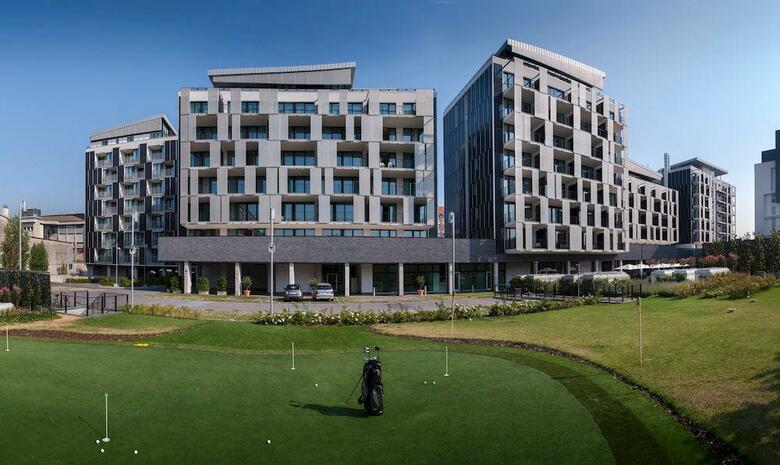 Hotel Ramada Plaza Milan
