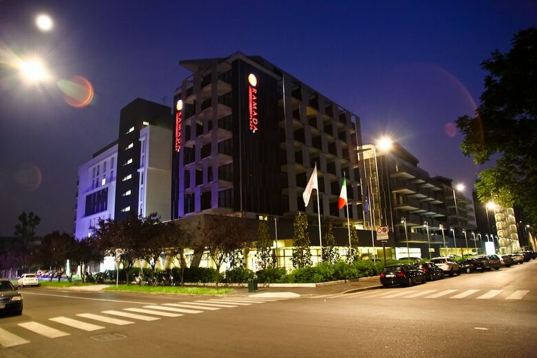 Hotel Ramada Plaza Milan