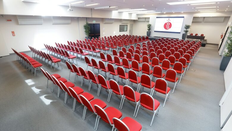 Hotel Ramada Plaza Milan