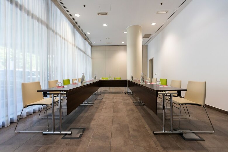 Hotel Ramada Plaza Milan