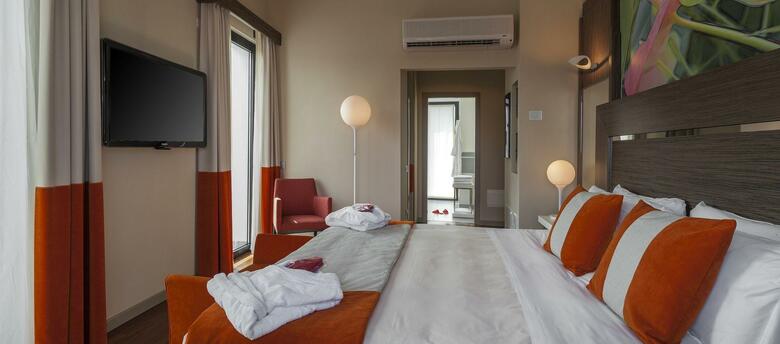 Hotel Ramada Plaza Milan