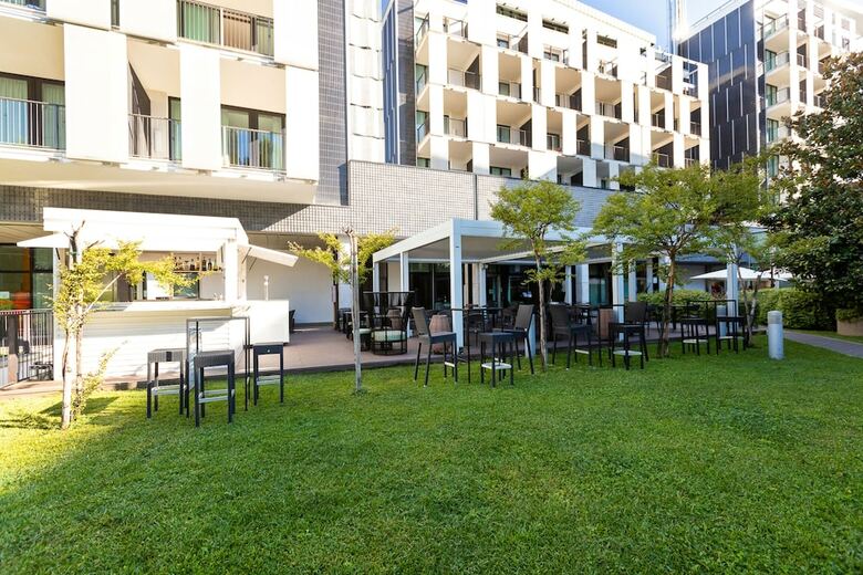 Hotel Ramada Plaza Milan
