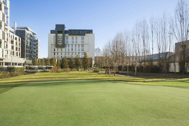 Hotel Ramada Plaza Milan