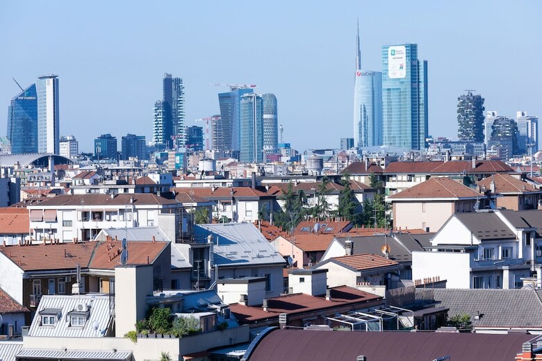 Hotel Ramada Plaza Milan