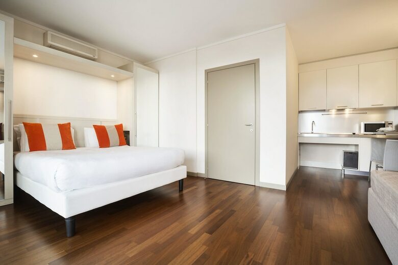 Hotel Ramada Plaza Milan