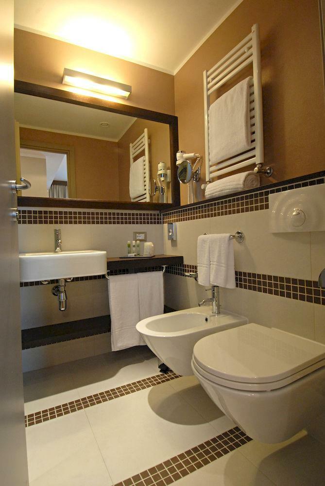 Hotel Ramada Plaza Milan