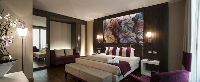 Hotel Ramada Plaza Milan