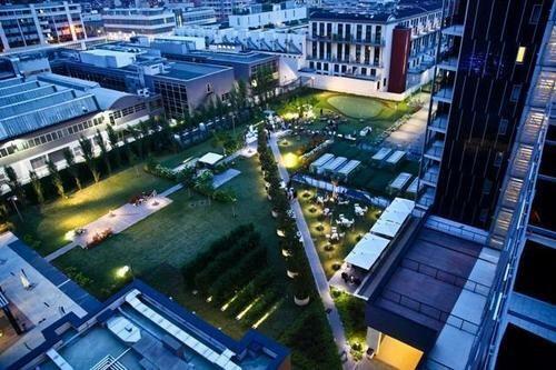 Hotel Ramada Plaza Milan