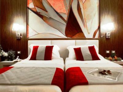 Hotel Ramada Plaza Milan