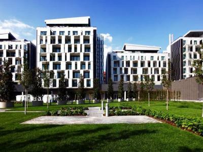 Hotel Ramada Plaza Milan