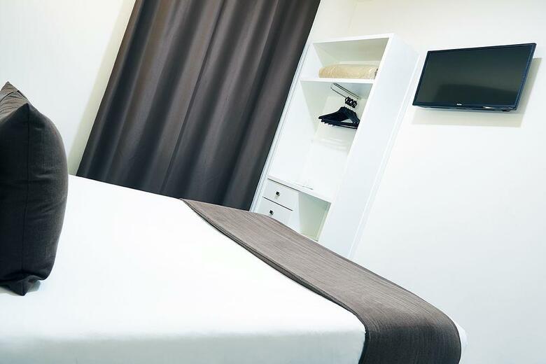 Hotel Mothern By Pillow