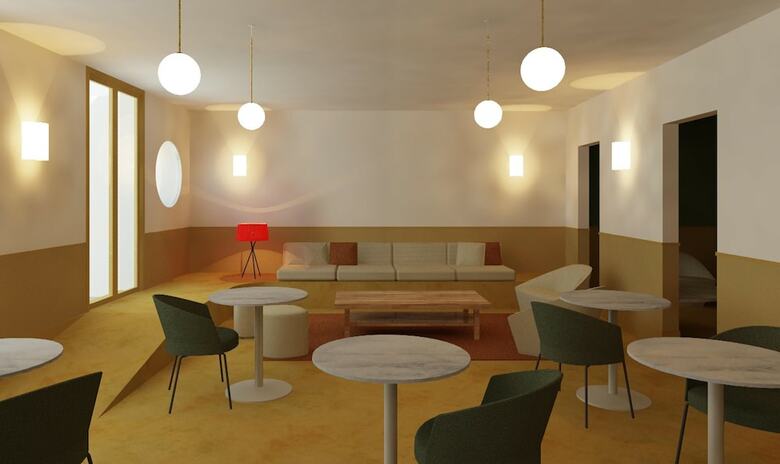 Hotel Mothern By Pillow