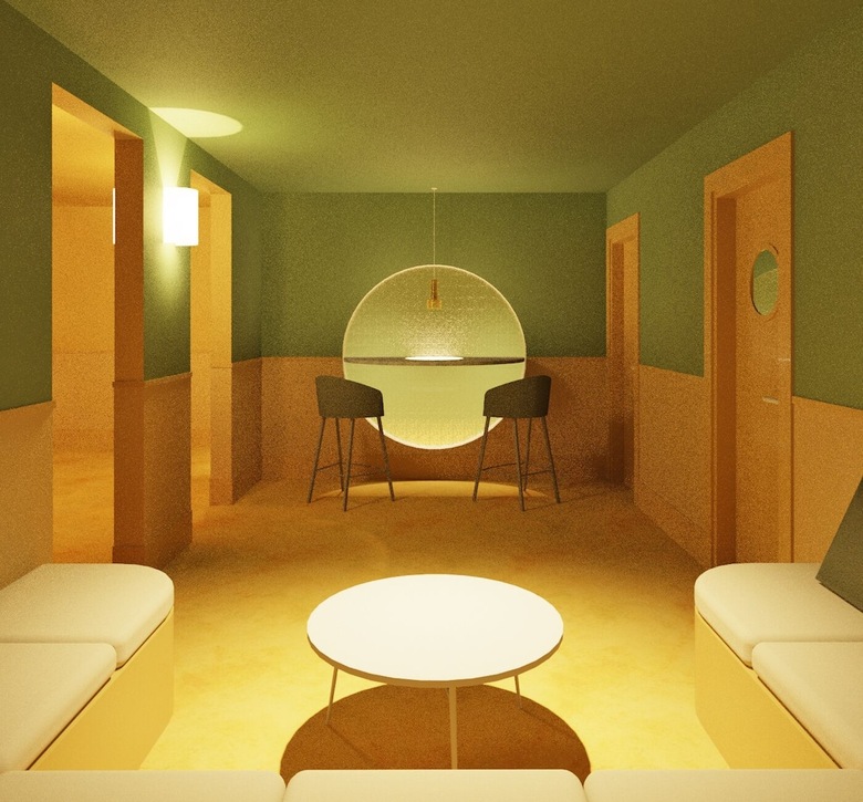 Hotel Mothern By Pillow