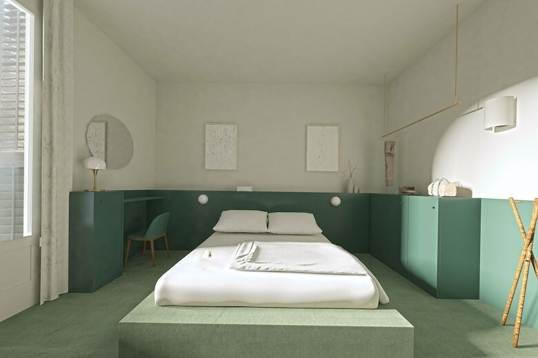 Hotel Mothern By Pillow